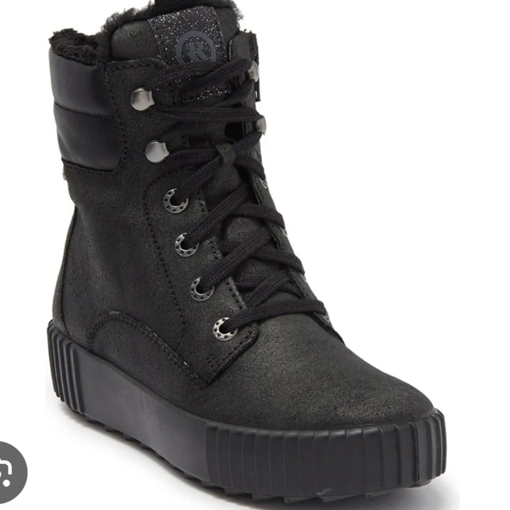 Brabd new ROMIKA boots